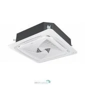  Круглопоточный кассетный кондиционер Haier ABH071H1ERG/1U24GS1ERA  