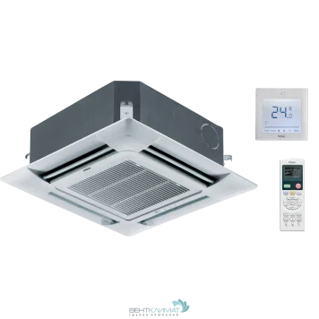 Кассетный кондиционер Haier AB48ES1ERA(S)/1U48LS1ERB(S)