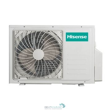 Настенная сплит-система Hisense AS-07UW4RYDTG00(S)-4