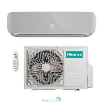 Настенная сплит-система Hisense AS-07UW4RYDTG00(S)-3