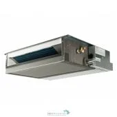 Канальный кондиционер Hisense AUD-18HX4SNL1 /AUW-18H4SS(-40)