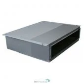 Канальный кондиционер Hisense AUD-24UX4SLL1/AUW-24U4SF1