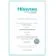 Настенная сплит-система Hisense AS-12HR4SVDDC15