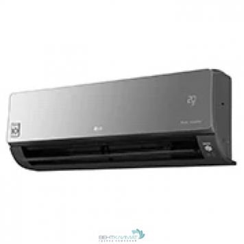 Настенная сплит-система LG-AC12BQ-6