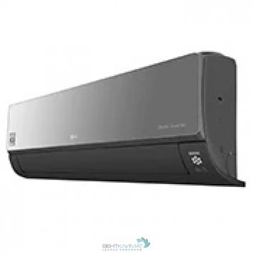 Настенная сплит-система LG-AC12BQ-3