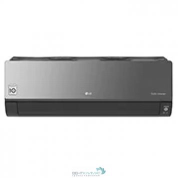 Настенная сплит-система LG-AC12BQ Купить в рассрочку у официального дилера ВентКлимат!