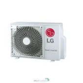 Внешний блок мульти сплит-системы на 3 комнаты Lg MU3R19.U21