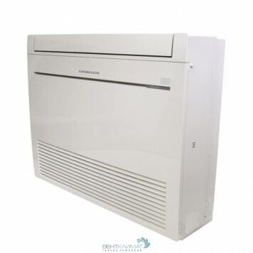 Напольный кондиционер Mitsubishi Electric MFZ-KJ50VE/MUFZ-KJ50VE