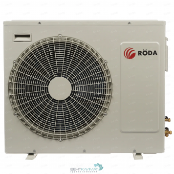 Настенная сплит-система Roda RS-А09F/RU-A09F-2