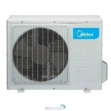Канальный кондиционер Midea MTI-18HWN1-Q1/MOBA30U-18HN1-Q-1