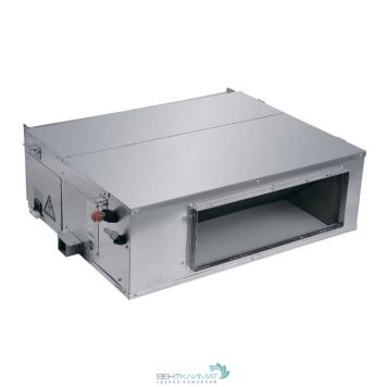 Канальный кондиционер Roda RS-DT60AY/RU-60AY3