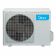 Канальный кондиционер Midea MTI-36HWN1-R1/MOD32U-36HN1-R