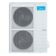 Канальный кондиционер Midea MTI-60HWN1-R1/MOUA-60HN1-R