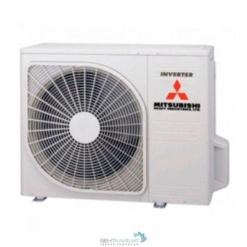 Колонный кондиционер Mitsubishi Heavy FDF71VD/FDC71VNP-W в рассрочку у официального дилера ВентКлимат-2