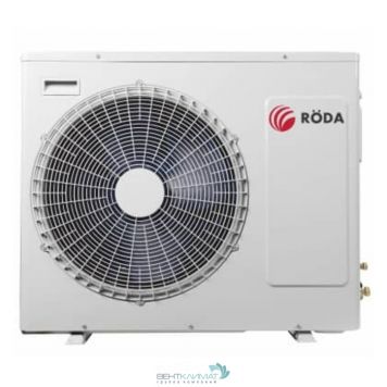 Канальный кондиционер Roda RS-DT60AY/RU-60AY3-2