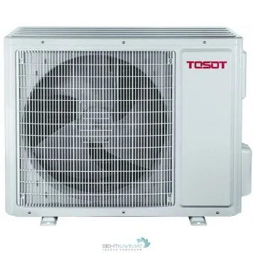 Настенная сплит-система Tosot T09H-SLyR/I/T09H-SLyR/O-2