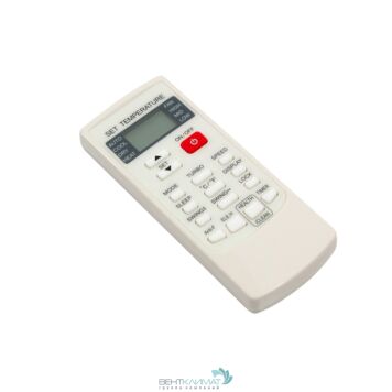 Напольно-потолочный кондиционер Leberg LS-CF48AY / LU-48AY3-1