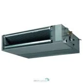 Канальный кондиционер Midea MTI-24HWFNX(GA)/MOX430U-24HFN8-Q(GA)