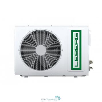 Настенная сплит-система Leberg LS/LU-24FE2-2