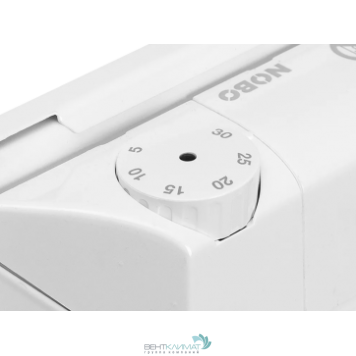 Конвектор электрический Nobo NFK4S 12-1