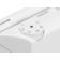 Конвектор электрический Nobo NFK4S 12