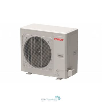 Купите Кассетный кондиционер Tosot T36H-ILC/I/TF06P-LC/T36H-ILU/O для комфортной прохлады-2