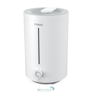 Ультразвуковой увлажнитель воздуха Funai TENTOU USH-TTM7201WC-2