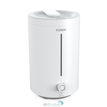 Ультразвуковой увлажнитель воздуха Funai TENTOU USH-TTM7201WC-5