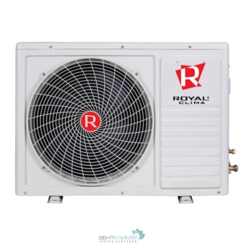 Настенная сплит-система Royal Clima RC-TWX25HN-2