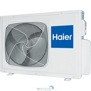 Настенная сплит-система Haier AS 09 NS5ERA-G/1U 09 BS3ERA-5