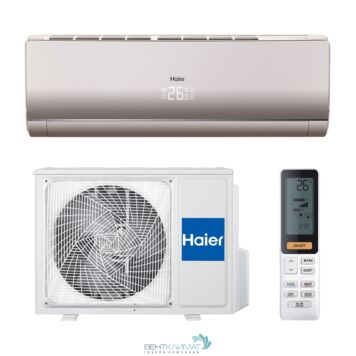 Настенная сплит-система Haier AS 09 NS5ERA-G/1U 09 BS3ERA-1