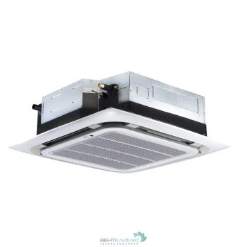 Кассетный кондиционер Marsa MRK-18HTNE-W/ MRK-18UHTN - компактный и мощный кондиционер с функцией обогрева и охлаждения