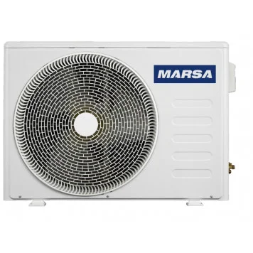 Купить кассетный кондиционер Marsa MRK-18HTNE-W/ MRK-18UHTN-3