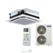 Кассетный кондиционер Marsa MRK-24HTNE-W/ MRK-24UHTN