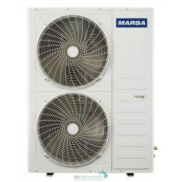 Купить кассетный кондиционер Marsa MRK-48HTNE-W/ MRK-48UHTN-3