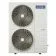 Кассетный кондиционер Marsa MRK-48HTNE-W/ MRK-48UHTN - мощный и эффективный кондиционер с кассетной системой, обеспечивающий комфортный климат в помещении. Идеальное решение для охлаждения и обогрева больших пространств. Высокая надежность и энергоэффекти