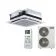Кассетный кондиционер Marsa MRK-48HTNE-W/ MRK-48UHTN - мощный и эффективный кондиционер с кассетной системой, обеспечивающий комфортный климат в помещении. Идеальное решение для охлаждения и обогрева больших пространств. Высокая надежность и энергоэффекти