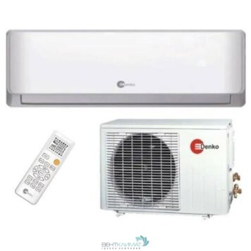Кондиционер Denko DNH-12/DNN-12-1
