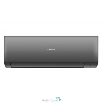 Кондиционер Casarte CAS25CX1/R3-B/1U25CX1/R3 Eletto