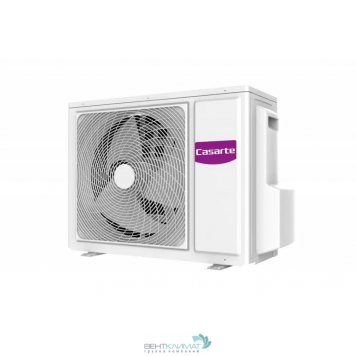 Кондиционер Casarte CAS25MW1/R3-W/1U25MW1/R3 Triano-4