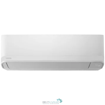 Кондиционер Toshiba RAS-B16E2KVG-E / RAS-16E2AVG-E - эффективное охлаждение и комфортный климат