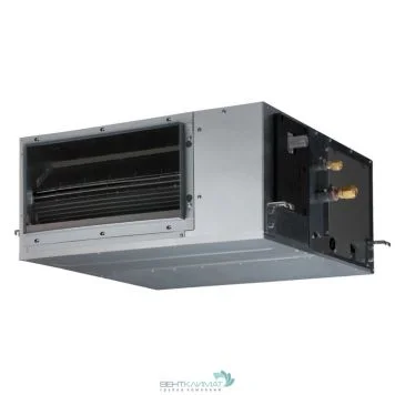 Канальный кондиционер Fujitsu ARXG30KHTAP/AOYG30KBTB