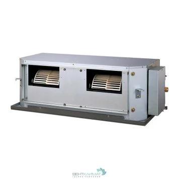 Канальный кондиционер Fujitsu ARXG54KHTA/AOYG54KBTB