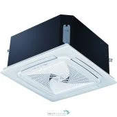 Кассетный кондиционер Haier AB12CS2ERA(S)/1U12BS3ERA