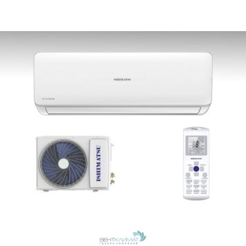 Кондиционер ISHIMATSU AVK-24I WIFI
