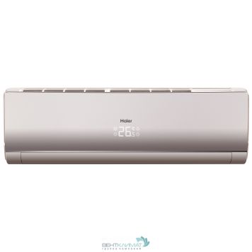 Настенная сплит-система Haier AS09NS5ERA - Full Gold - 1U09BS3ERA