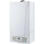 Настенный газовый котел Baxi ECO4S 24 F