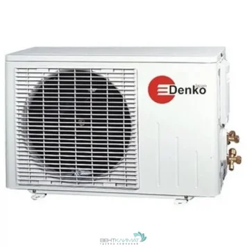 Кассетный кондиционер Denko DCS 18 A-2