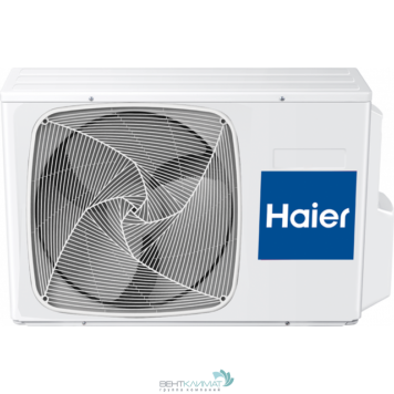 Кассетный кондиционер Haier AB12CS1ERA(S)/1U12BS3ERA-2