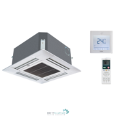 Кассетный кондиционер Haier AB12CS1ERA(S)/1U12BS3ERA